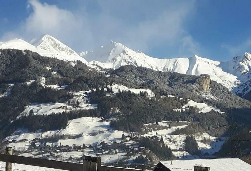 Пансион Haus Remler