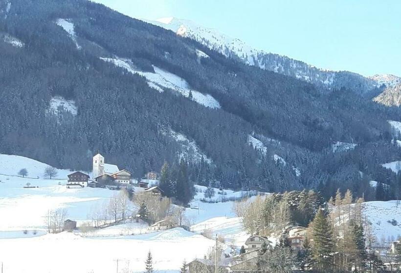 Пансион Haus Remler