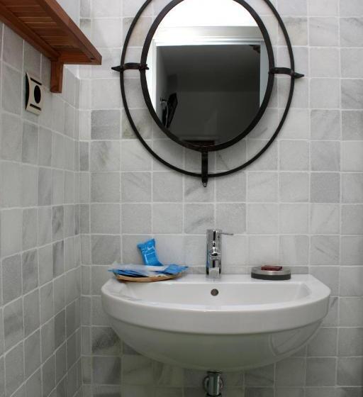 پانسیون Hostal Extramuros