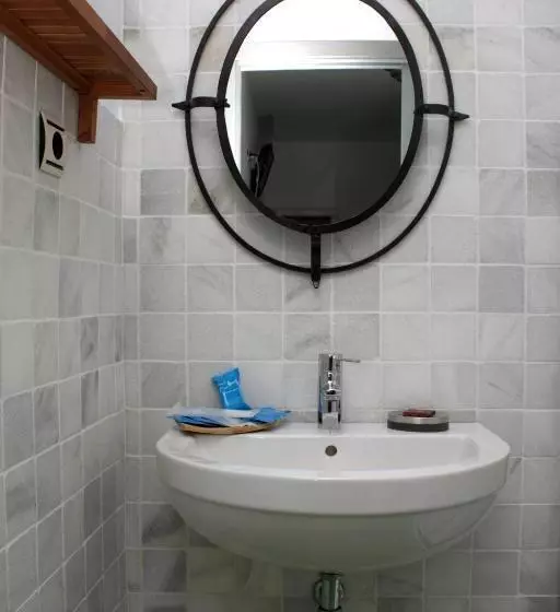 پانسیون Hostal Extramuros