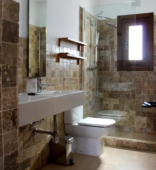 پانسیون Hostal Extramuros