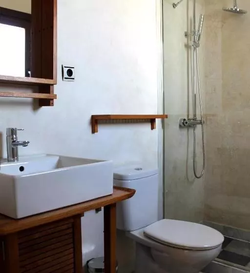 پانسیون Hostal Extramuros