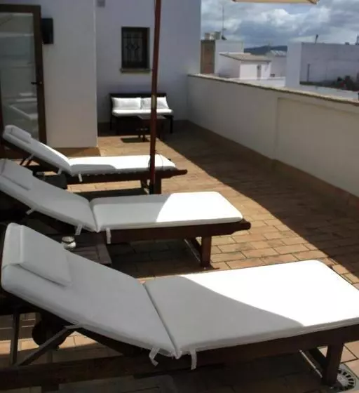 پانسیون Hostal Extramuros