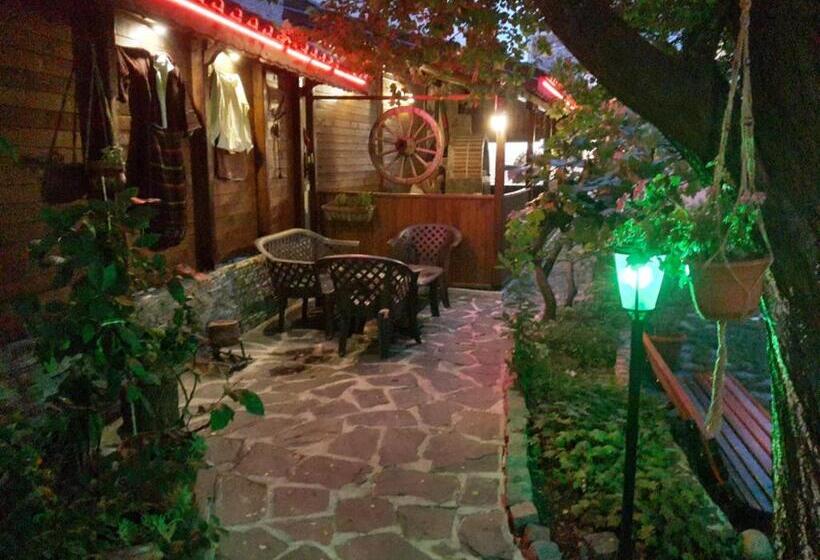 Pansiyon Keremidchieva Kushta Guest House