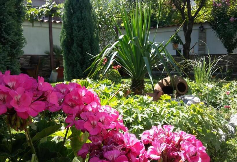 Pansiyon Keremidchieva Kushta Guest House