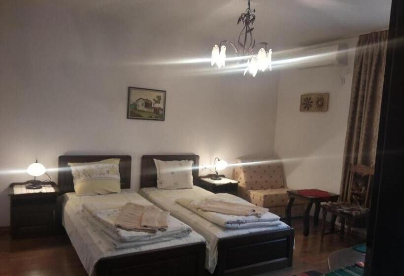 Pansiyon Keremidchieva Kushta Guest House