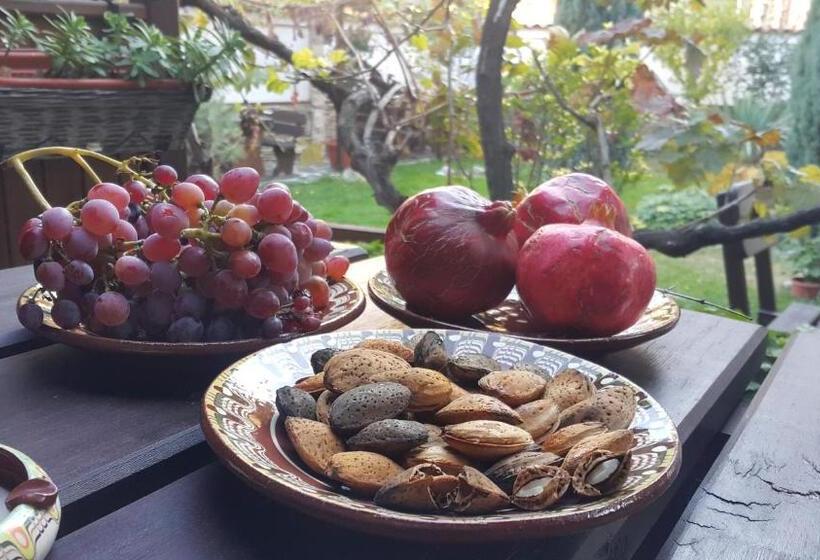 Pansiyon Keremidchieva Kushta Guest House