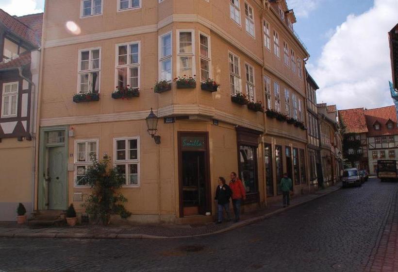 پانسیون Kunsthaus