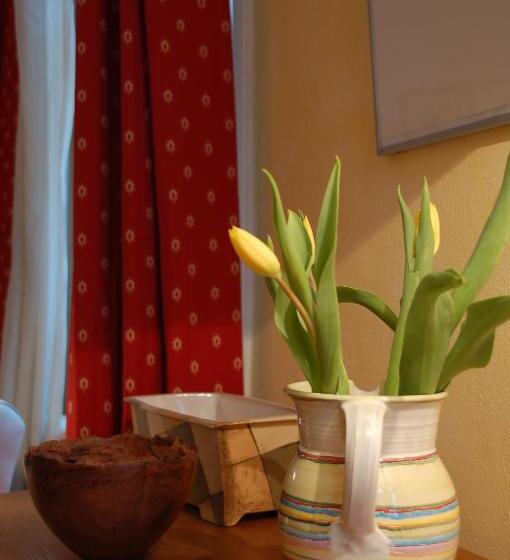 پانسیون Kunsthaus