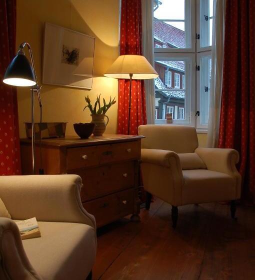 پانسیون Kunsthaus