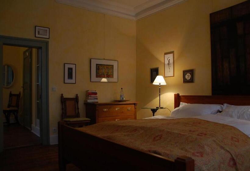 پانسیون Kunsthaus