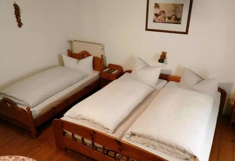 ペンション Landgasthof Düllhof