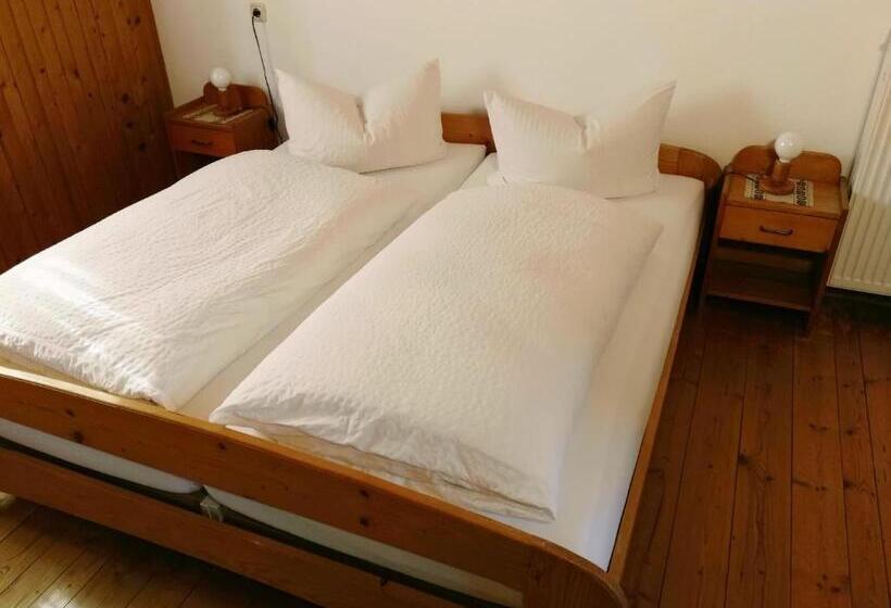 Pensão Landgasthof Düllhof