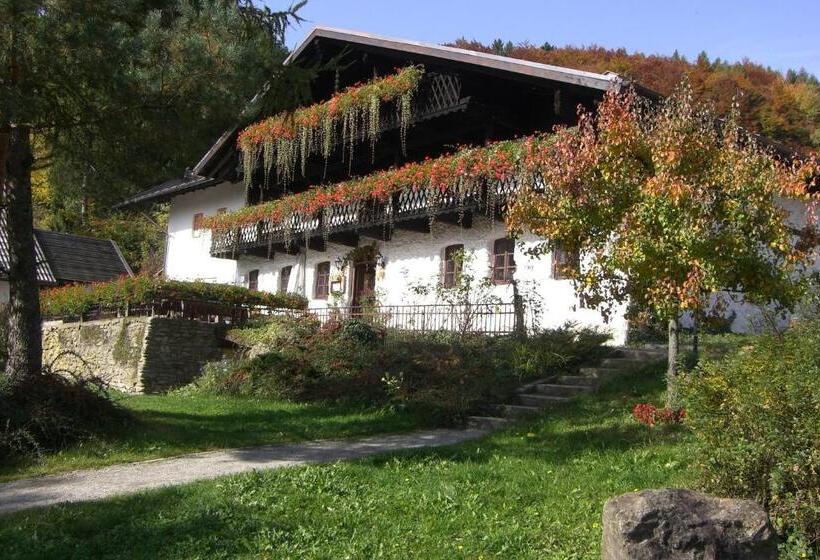 Pensão Landgasthof Düllhof