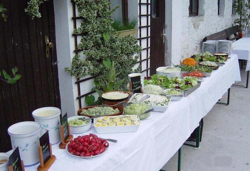 Pensão Landgasthof Düllhof