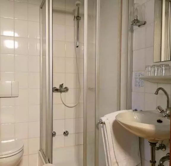 ペンション Landgasthof Düllhof