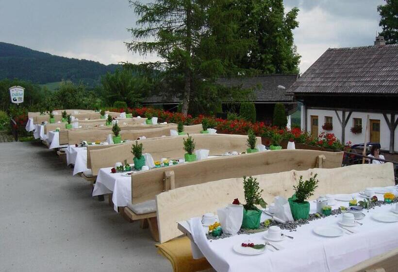 Pensão Landgasthof Düllhof