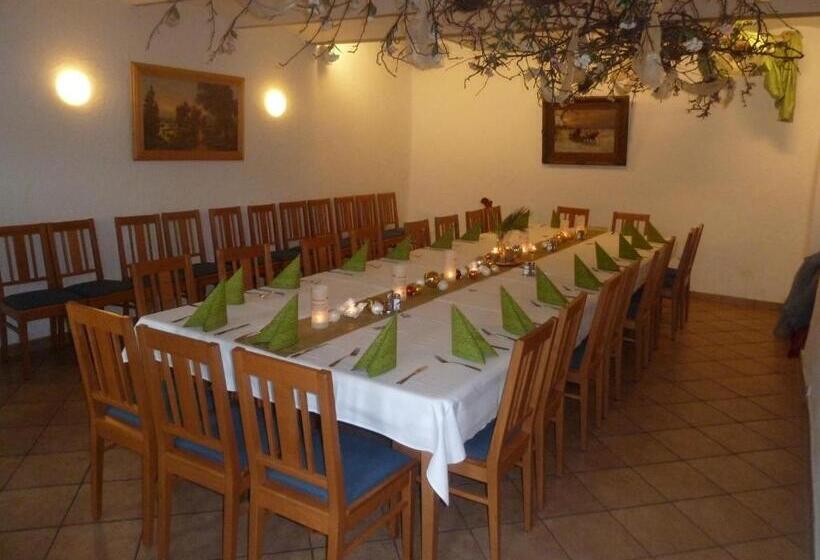 Pensão Landgasthof Düllhof