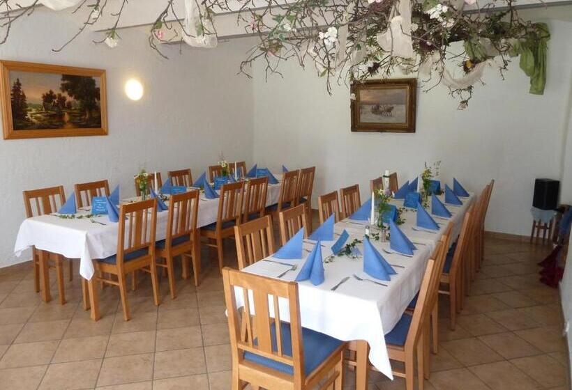 Pensão Landgasthof Düllhof