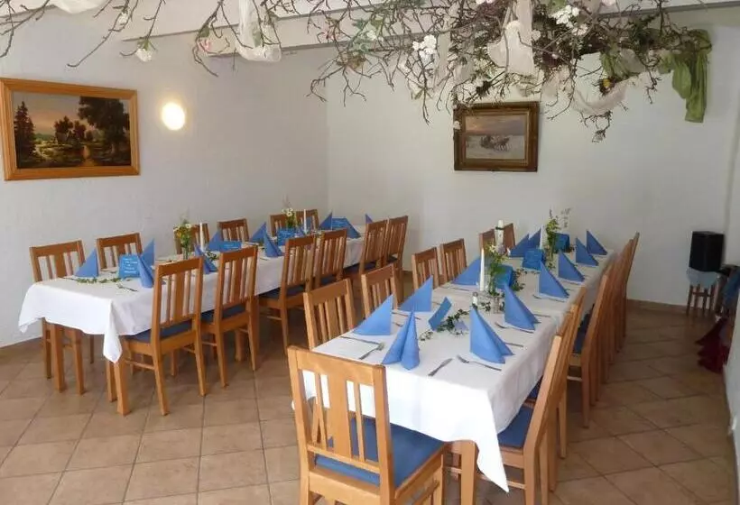 ペンション Landgasthof Düllhof