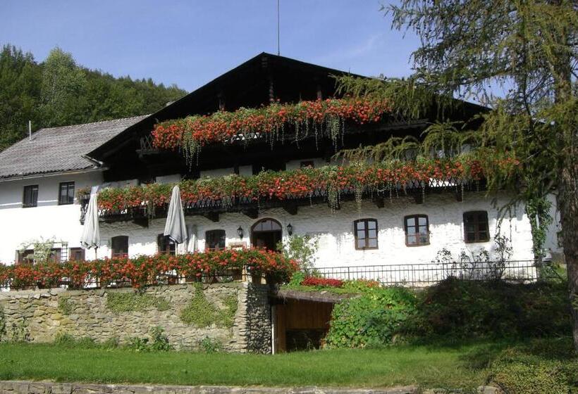 Pensão Landgasthof Düllhof