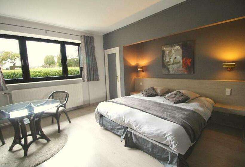 פנסיון Les Alisiers