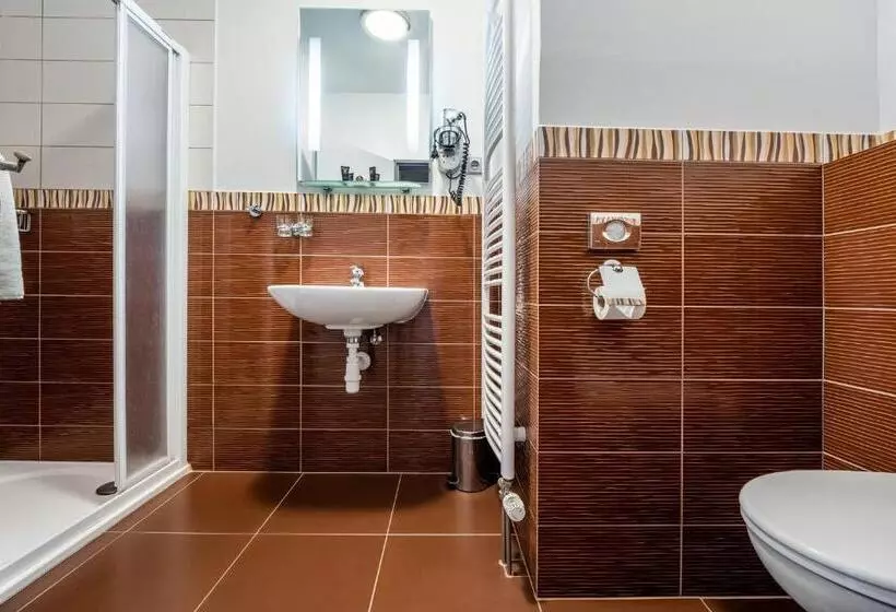 Majatalo Penzion A Restaurant Barbora