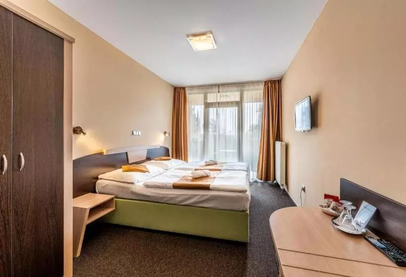 Majatalo Penzion A Restaurant Barbora