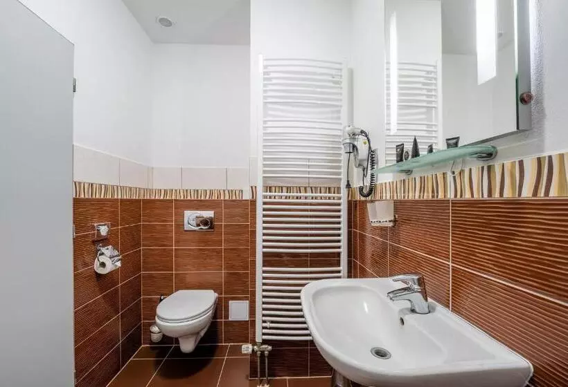 Majatalo Penzion A Restaurant Barbora