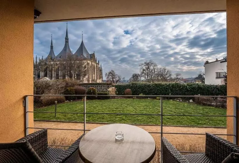 Majatalo Penzion A Restaurant Barbora