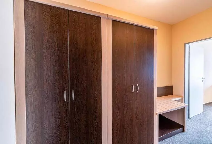 Majatalo Penzion A Restaurant Barbora