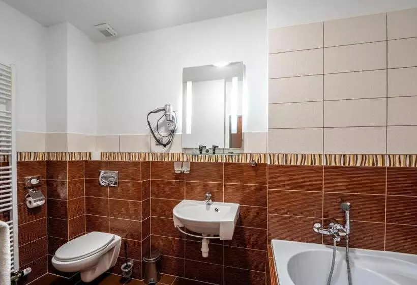 Majatalo Penzion A Restaurant Barbora