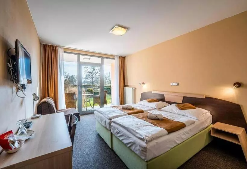 Majatalo Penzion A Restaurant Barbora