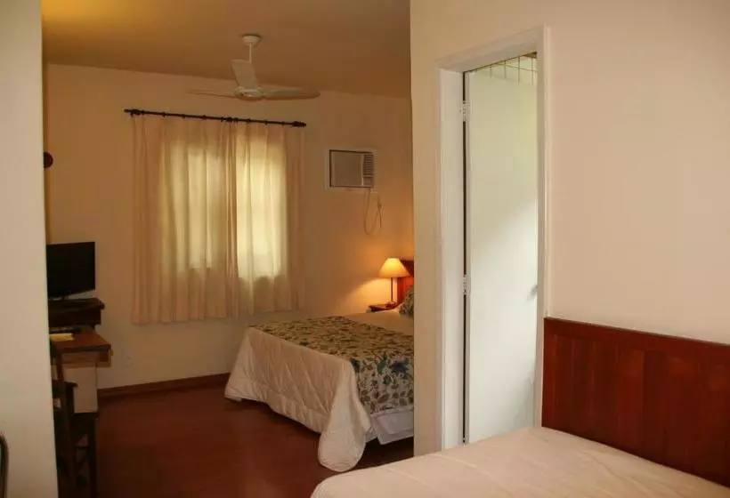 ペンション Pousada Albergo Del Leone