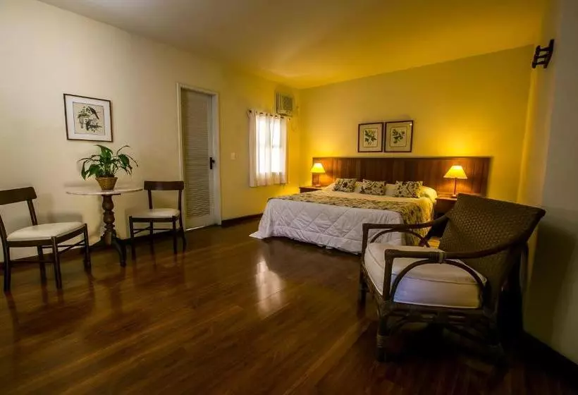 ペンション Pousada Albergo Del Leone