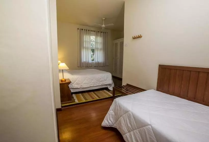 ペンション Pousada Albergo Del Leone