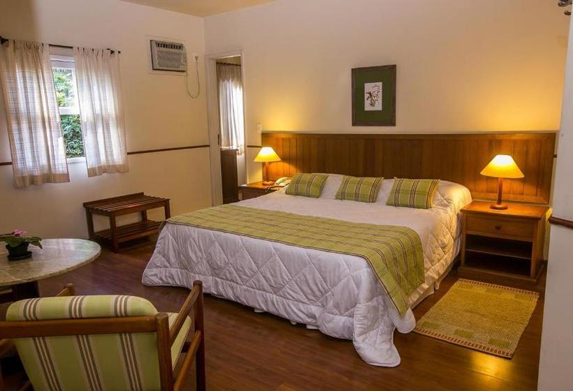 بنسيون Pousada Albergo Del Leone