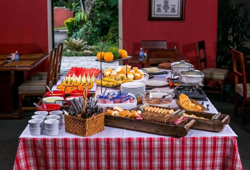 بنسيون Pousada Albergo Del Leone