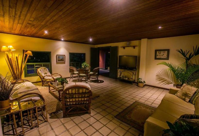 بنسيون Pousada Albergo Del Leone