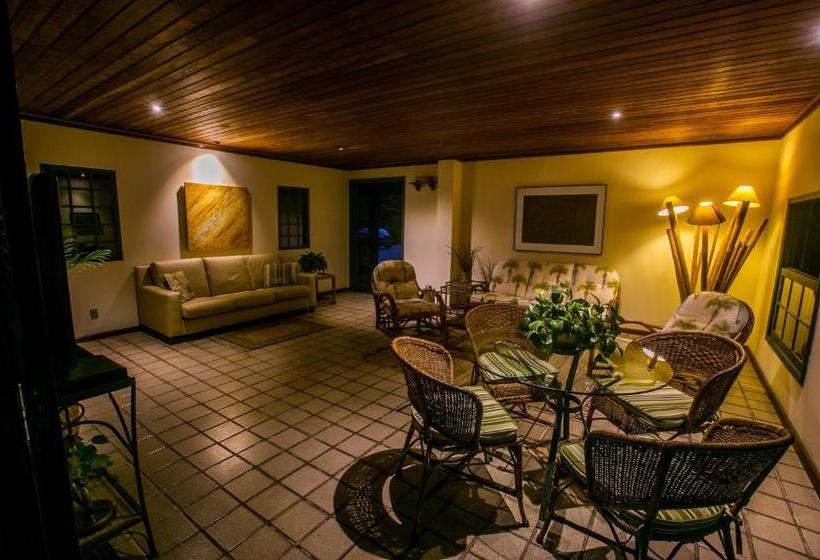 بنسيون Pousada Albergo Del Leone