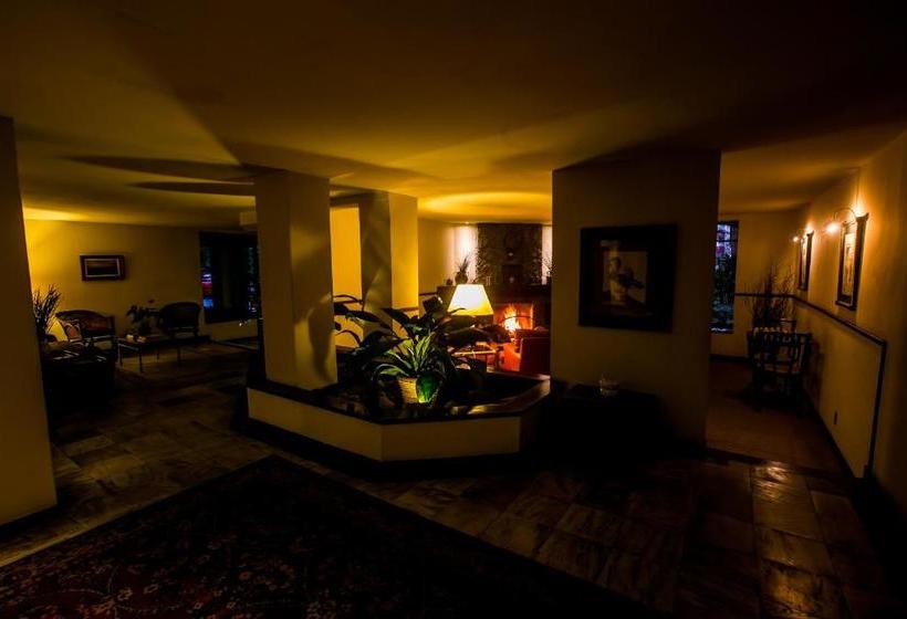 بنسيون Pousada Albergo Del Leone