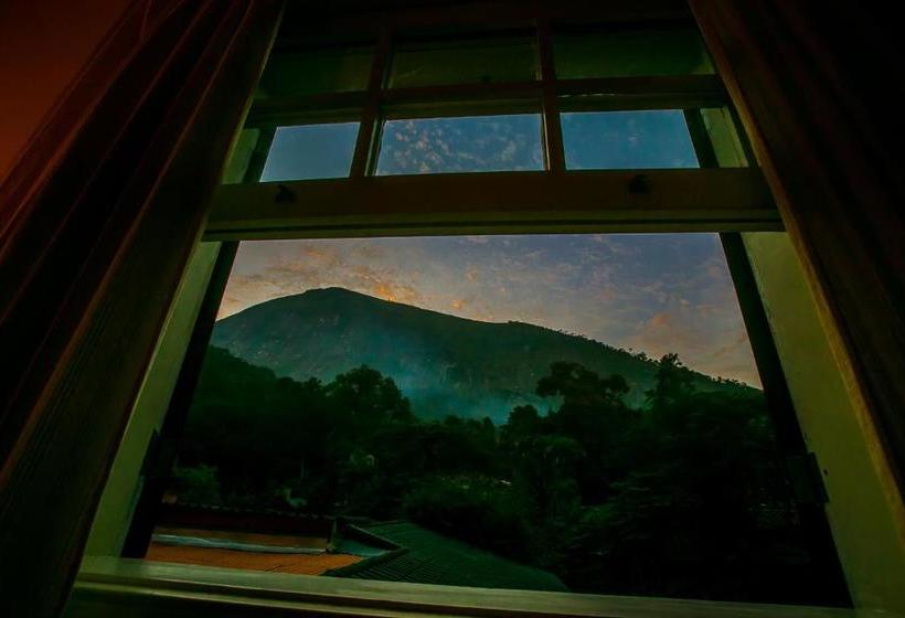 بنسيون Pousada Albergo Del Leone