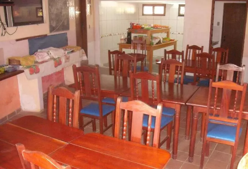 Majatalo Pousada Chalé Suiço