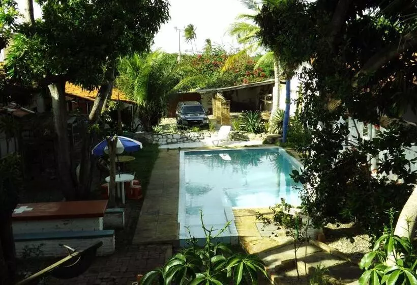 Majatalo Pousada Chalé Suiço