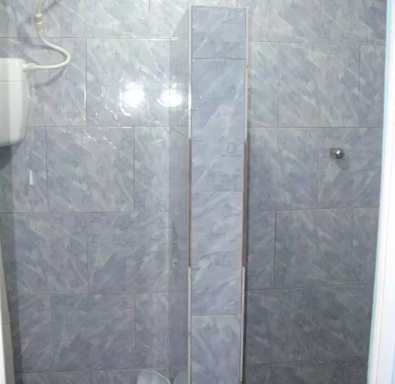 Majatalo Pousada Chalé Suiço