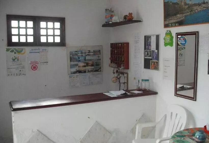 Majatalo Pousada Chalé Suiço