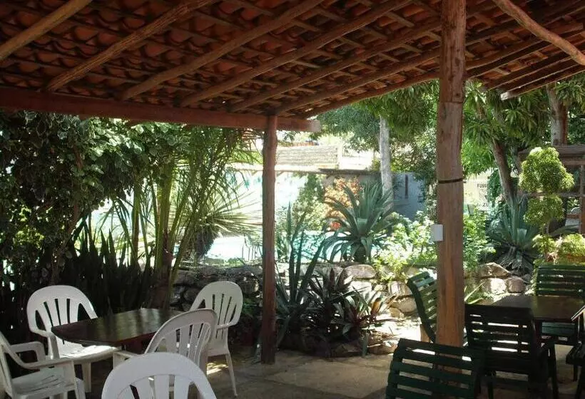 Majatalo Pousada Chalé Suiço