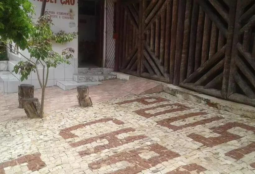 Majatalo Pousada Chalé Suiço