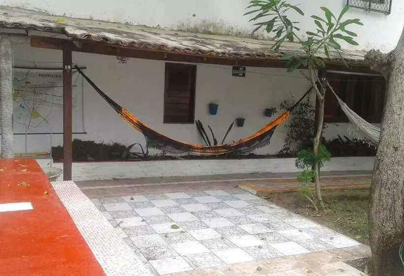 Majatalo Pousada Chalé Suiço