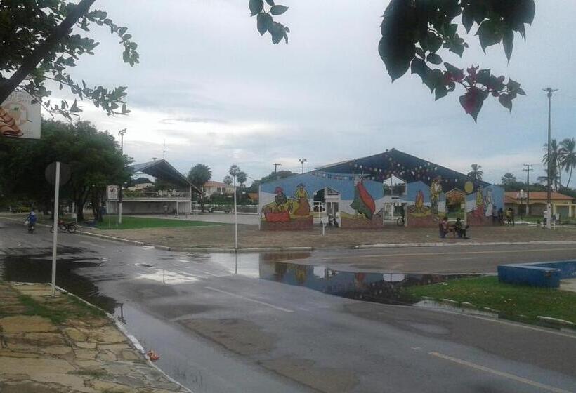 Пансион Pousada Chalé Suiço